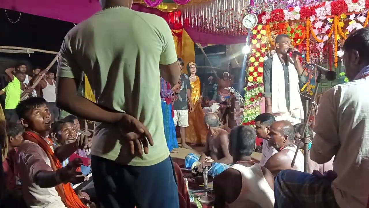 जय मां छठ कामंडलीसुभाष पनियारहां बोलोपनियारइस वीडियो को सभी के साथशेयर करें👍👍🙏🙏🌹🌹