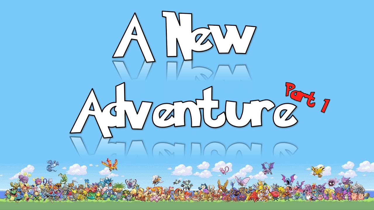 A New Adventure - Walkthrough and Guide - Monster Carnival (Pixelmon Town)