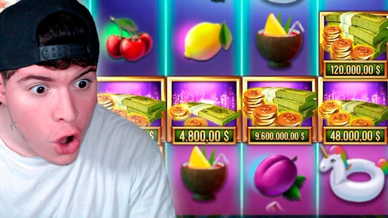 COMO MUESTRA FANGOTES LA TROPICANA🤯🎰💸