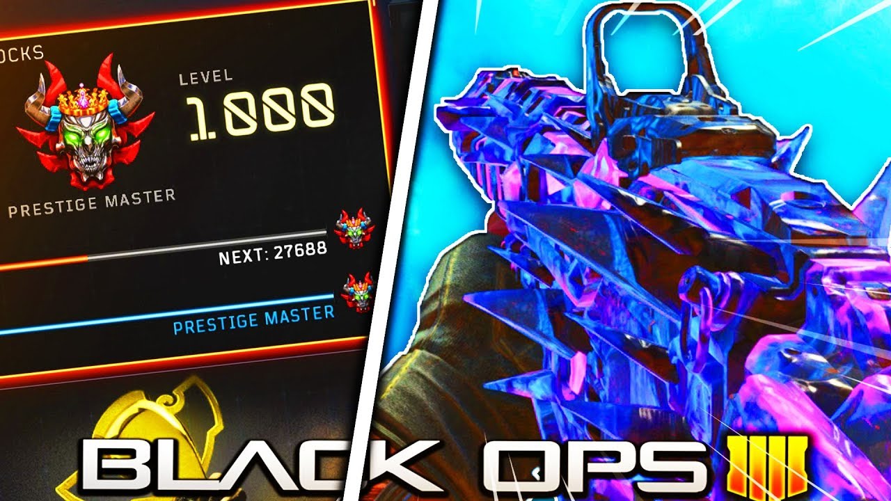 MY LEVEL 1000 STATS ON COD BO4..... ( ALL MY STATS, CLASS SETUPS, TIPS AND TRICKS AND MORE )