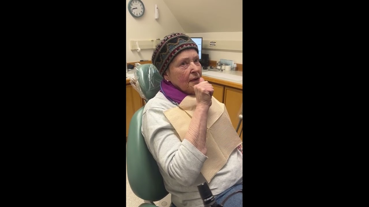 Denture Troubleshooting