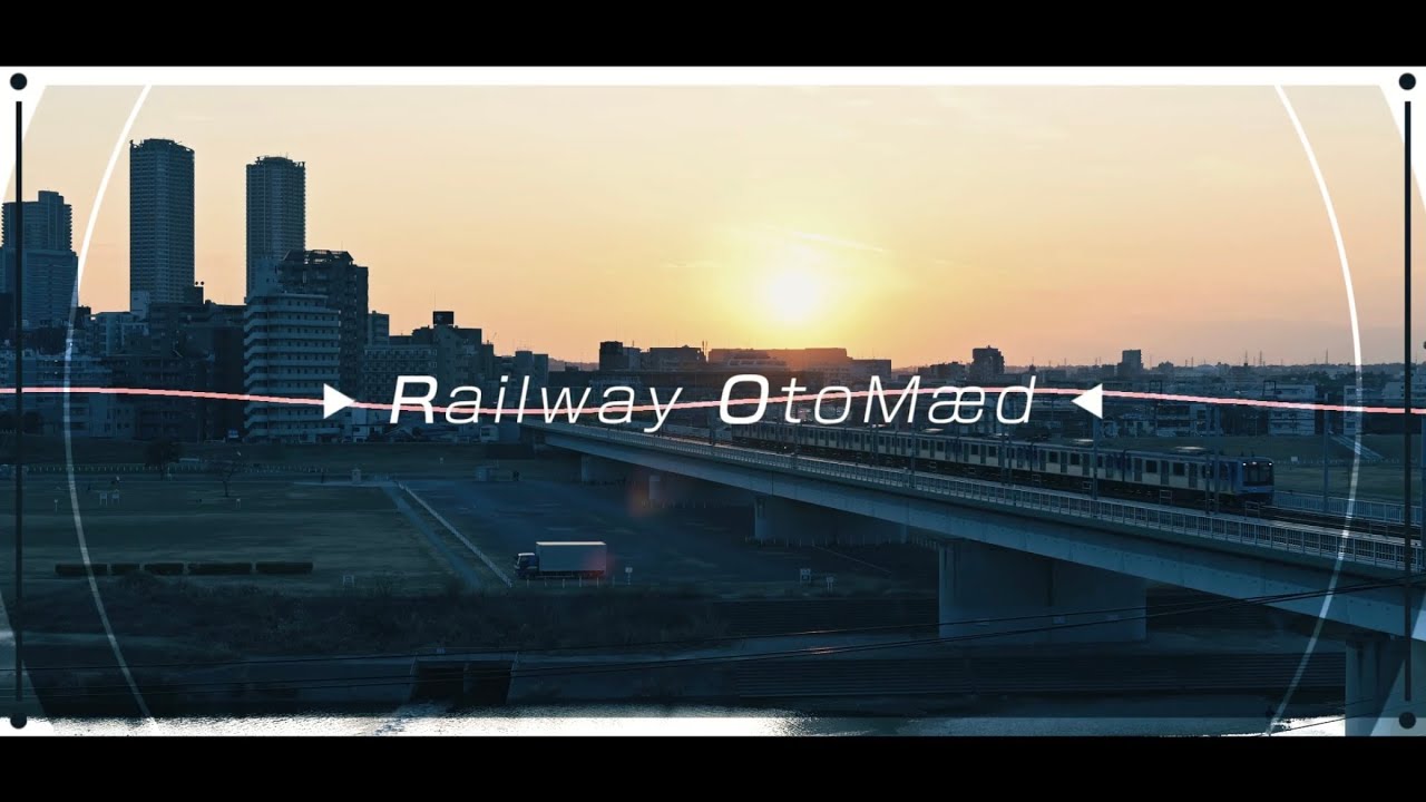 Railway OtoMæd