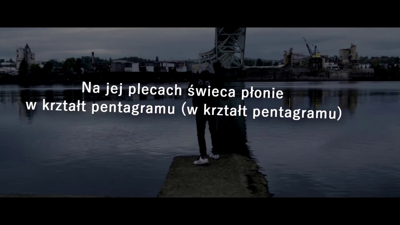 GHOSTEMANE - Andromeda [Polskie tłumaczenie]