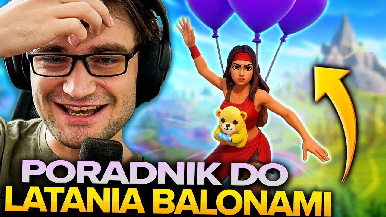 Kto widział XNa w Fortnite ten się w cyrku nie śmieje - TURNIEJ NOOBÓW JACOBA W FORTNITE (dzień 2)