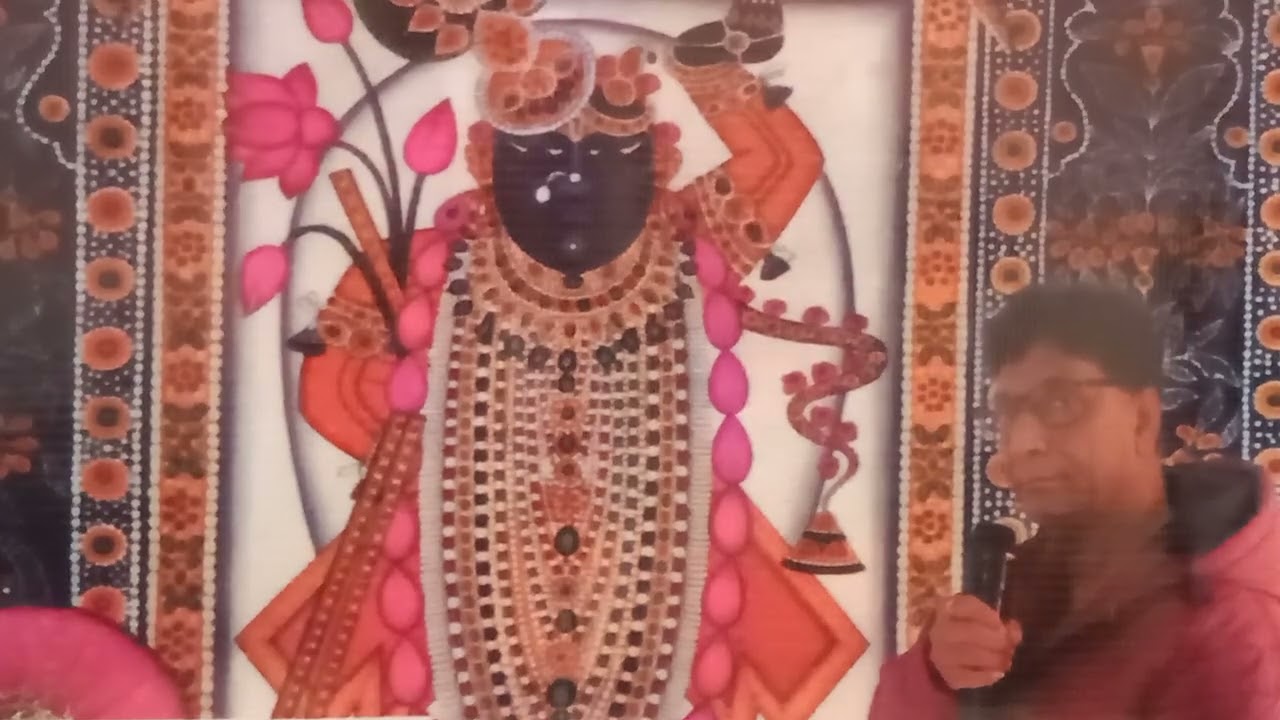 ઓ વિશ્વાસ ના વિશ્વાસુ//Ho Visvash na Visvashu //pankaj barot.