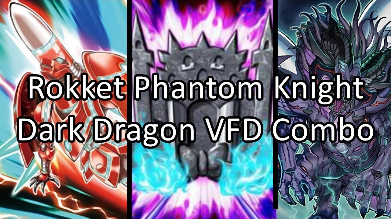 Quick Combo! Rokket Phantom Knight?! Rank-up with Bardiche! PKDL