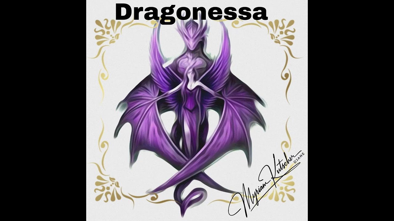Dragonessa - Myriam Kutscher