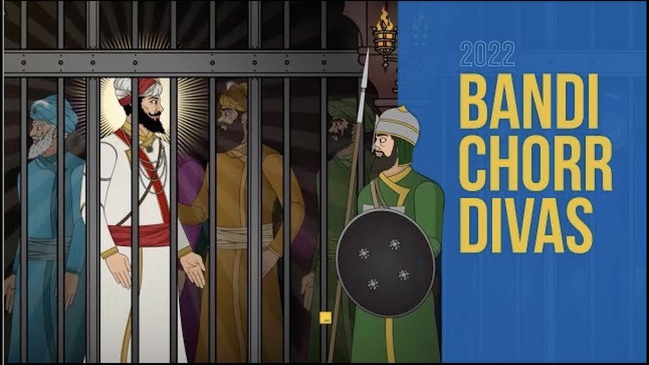 Bandi Chorr Divas | A Day of Liberation | 2022 @BOXmediaTV