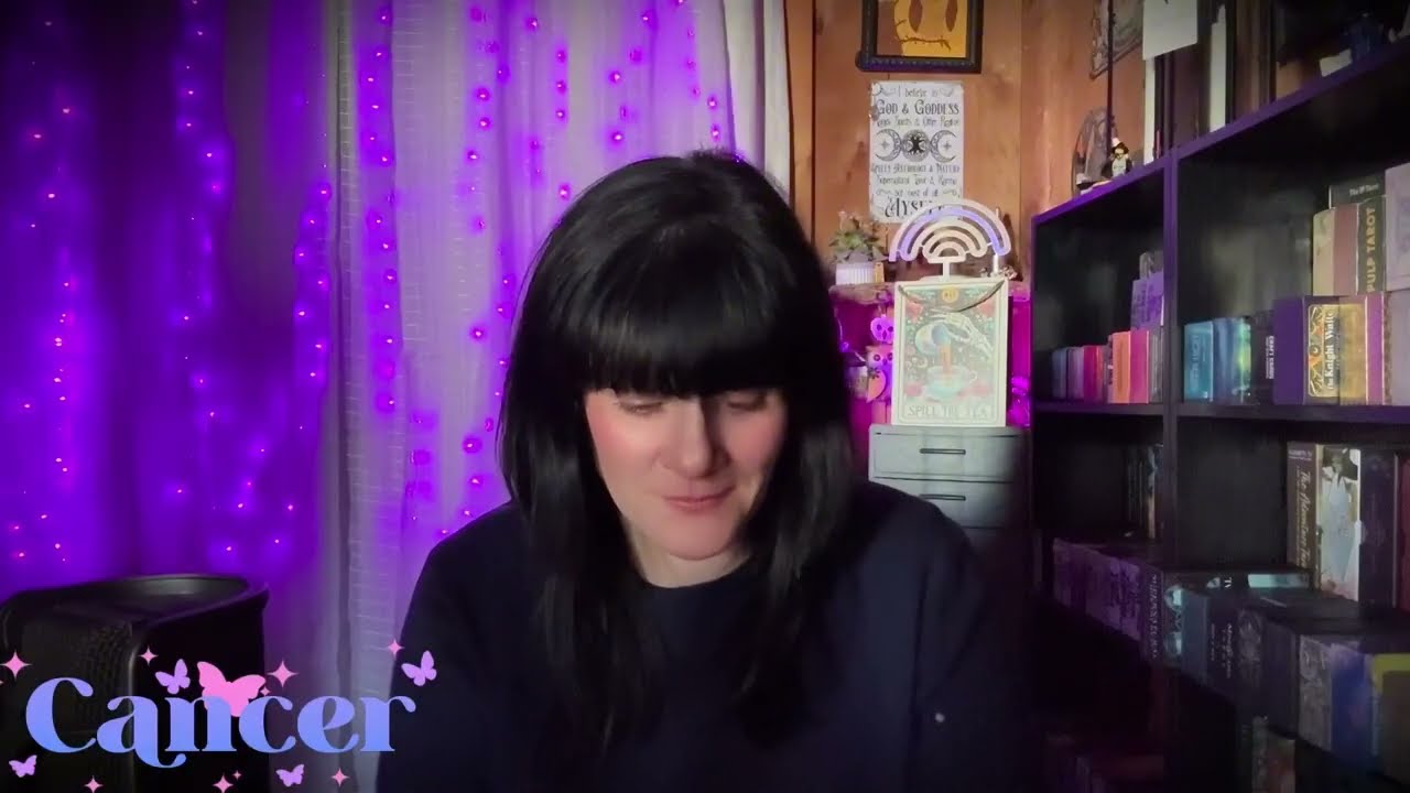 CANCER♋️This Is The Blessing They Tried to Block! (Too Good to Be True Energy) #tarot #love #new