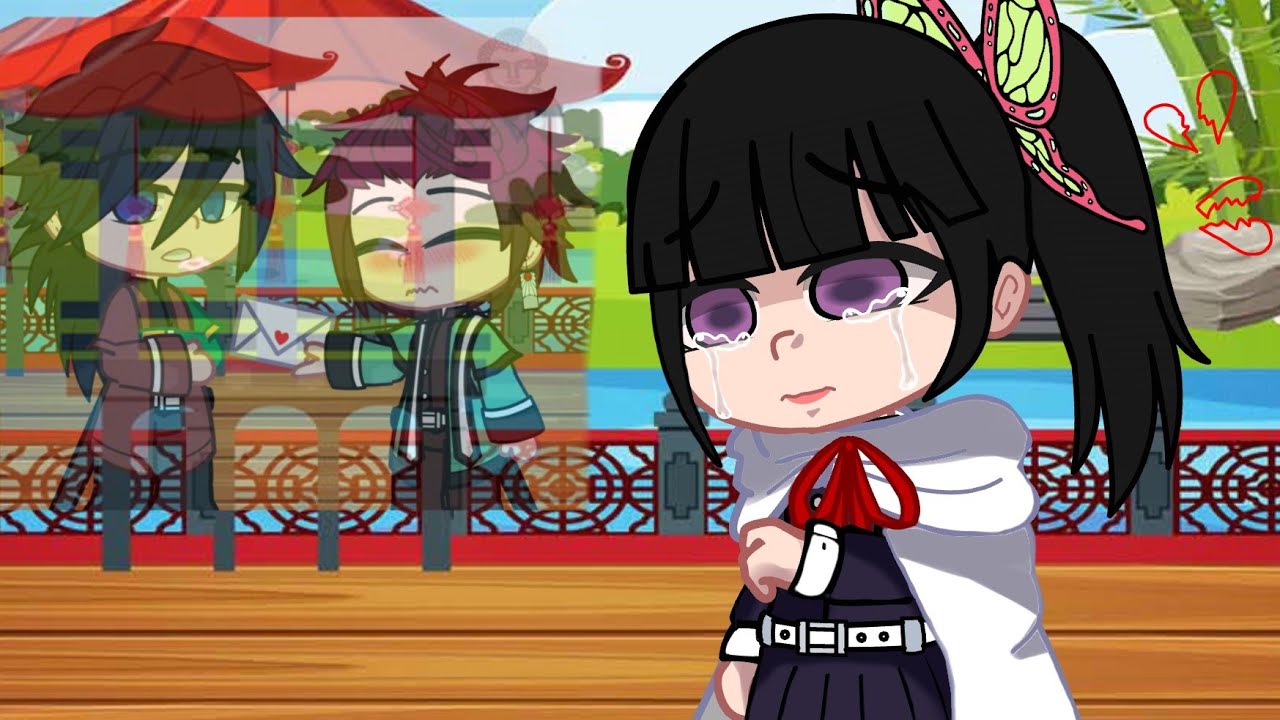 //me enamoré de alguien...//💧☀️tankana?🦋//🌊giyuutan💧☀️//