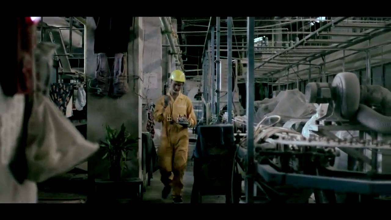本兮 - 翻篇  官方正式版MV