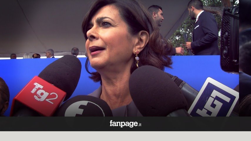 Boldrini: 