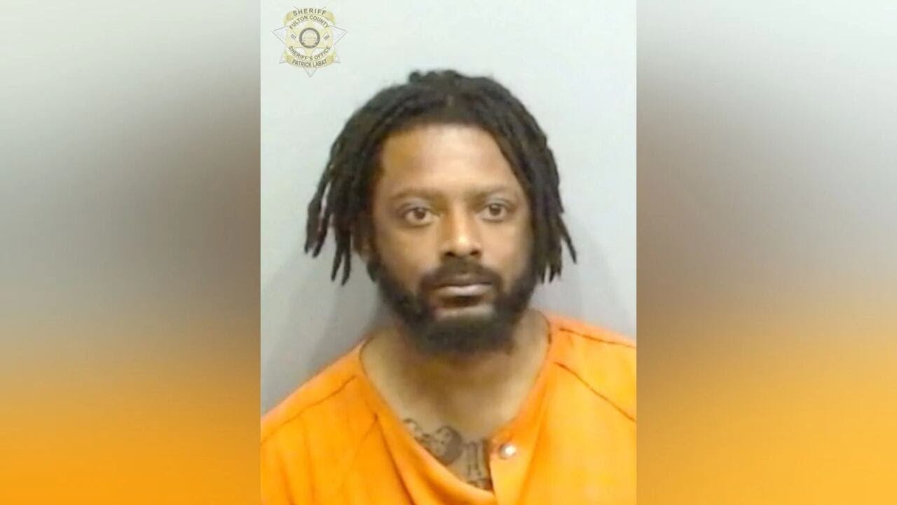 Suspect in deadly shooting outside Palmetto Elementary to make first court appearance