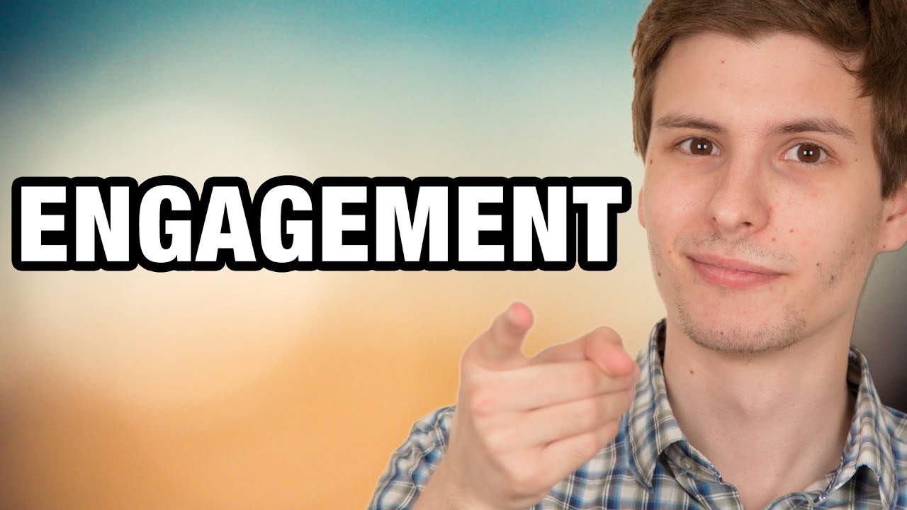 How to Improve Viewer Engagement Now