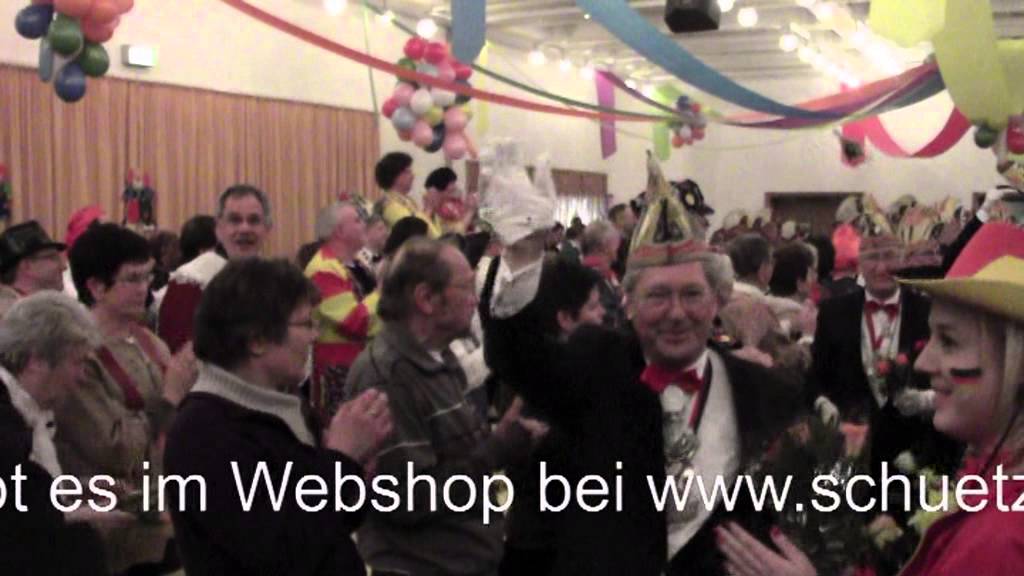 Danz on Dollerei möt de Hei 2013