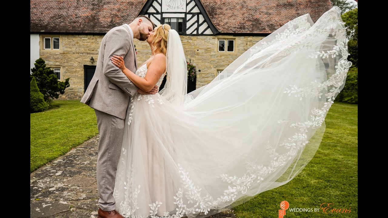 Karma Salford Wedding Evesham
