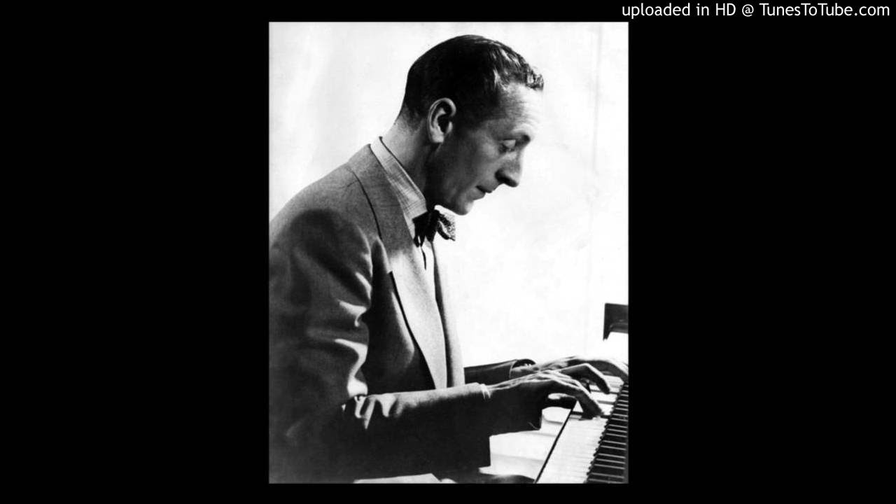 Horowitz March 28, 1945 Carnegie Hall 22. Carmen Variations