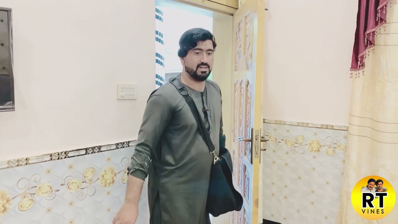 دہ پیسو لالچ - سبق آموز ویڈیو