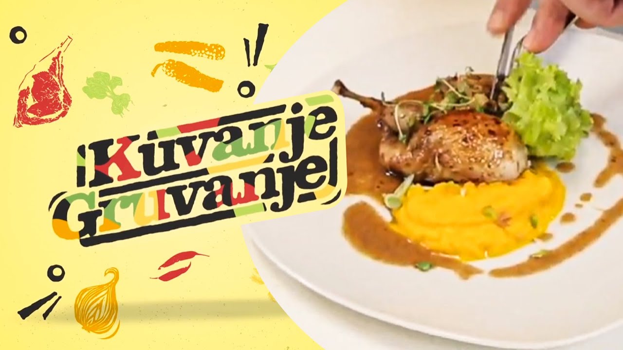 U ovoj kuhinji, Miloš je ostao bez daha…| Kuvanje Gruvanje