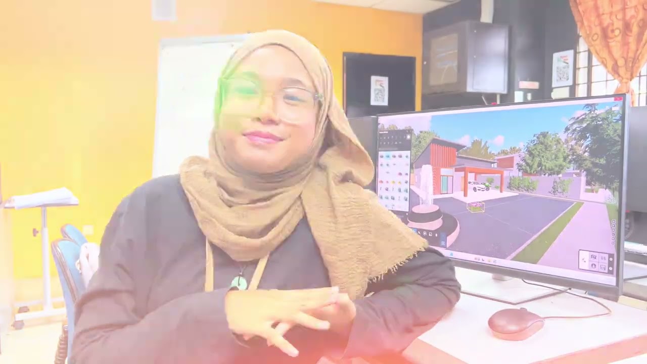 PROGRAM SIJIL TEKNOLOGI SENIBINA