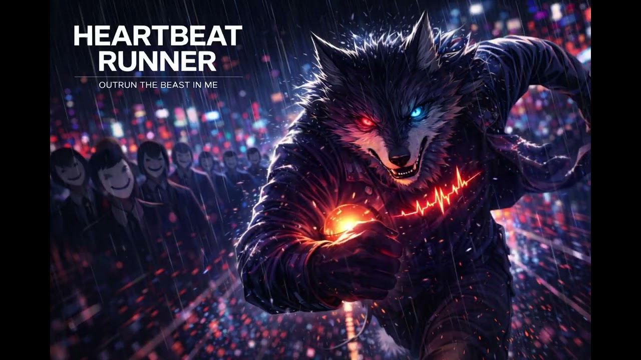 HEARTBEAT RUNNER