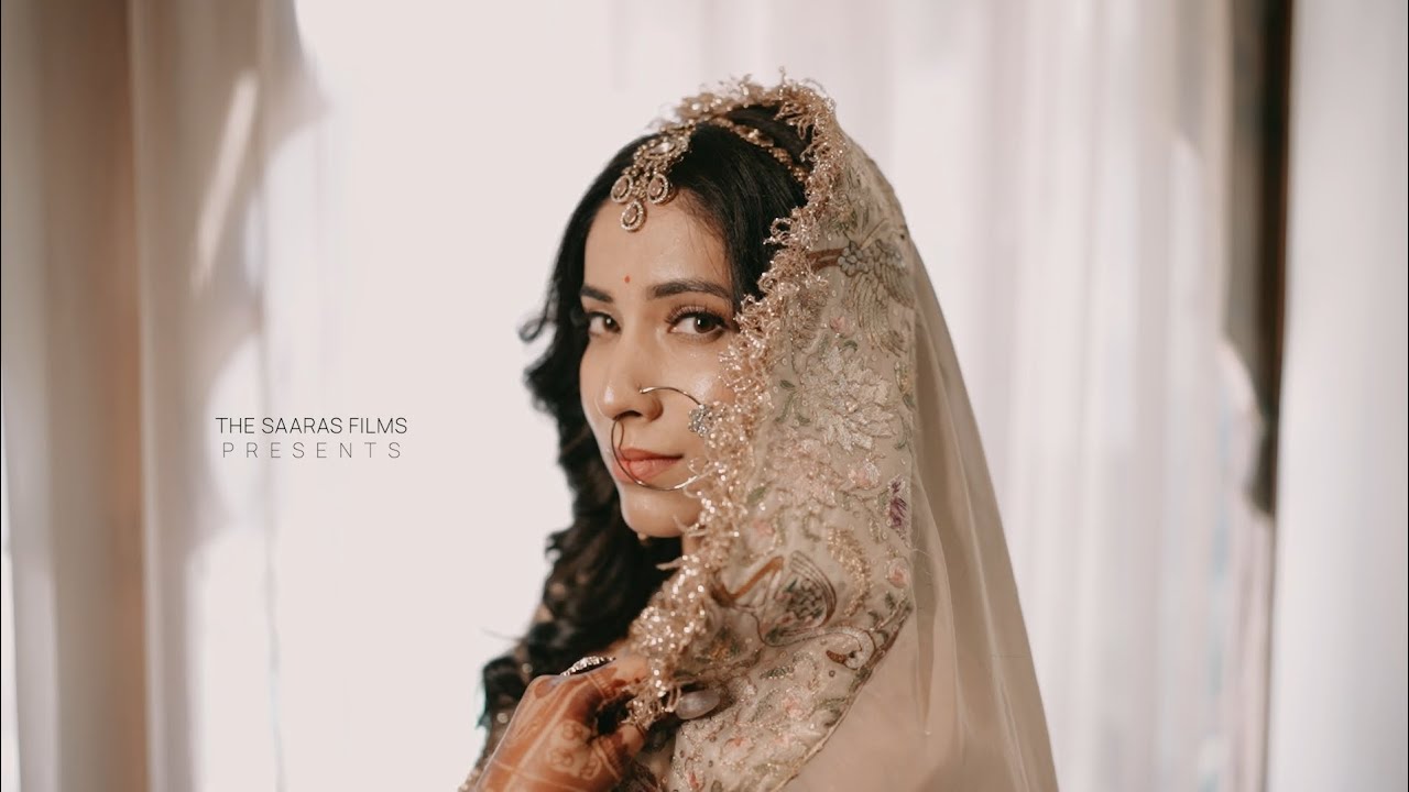Latest Wedding Teaser | Ashwani 💕 Tanvi | Cinematic Teaser 2026 | love | couple 