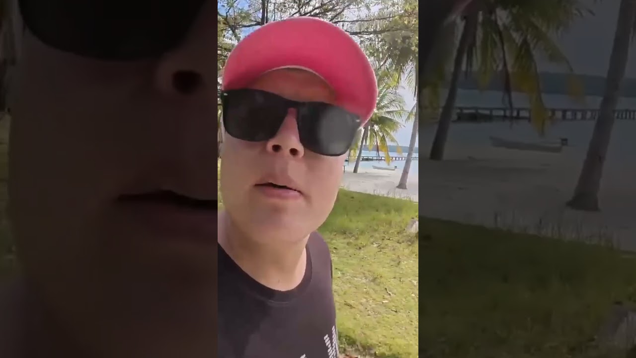 HYL&Auml;TTY RESORTTI THAIMAASSA