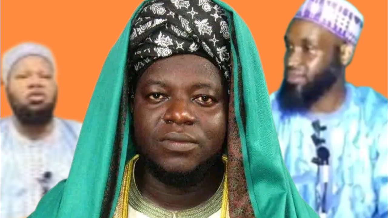 HALA BIDIYA EN FULFULDÉ