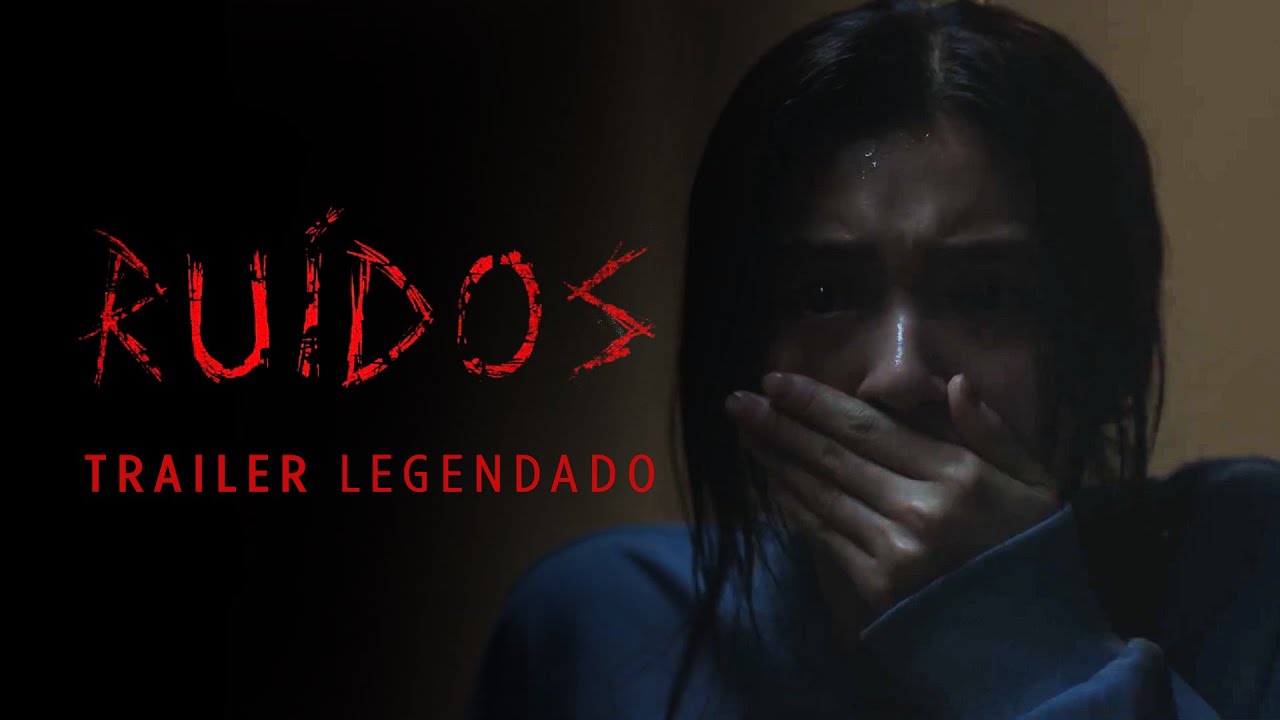 Ru&iacute;dos | Trailer Oficial Legendado