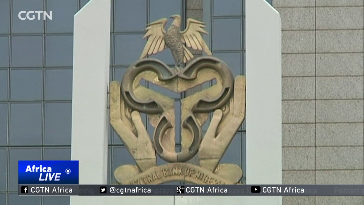 Nigerian President Buhari launches plan to revitalise economic growth