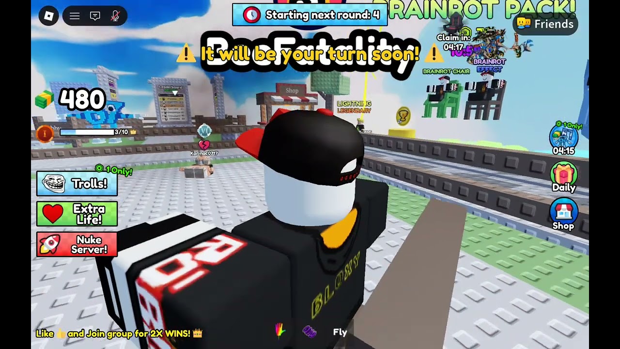 Playing thiscool game i found 