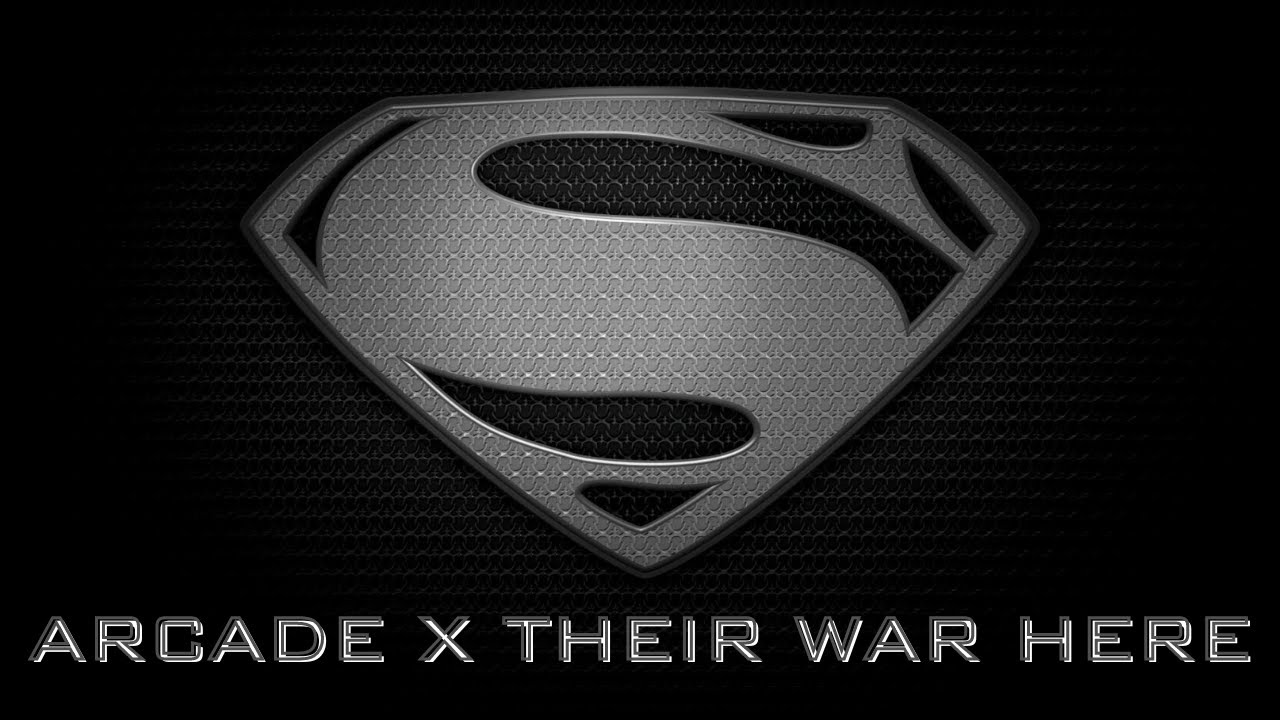 Arcade / Their War Here - Hans Zimmer and Junkie XL (V2)