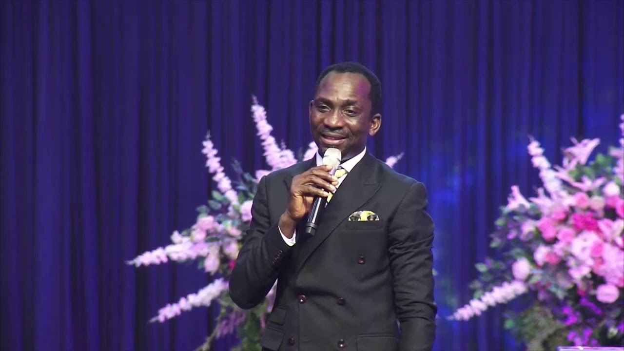 The Duty of Man (Pt. 1)