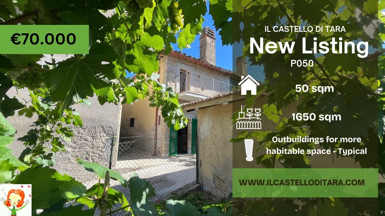 Semi-detached house with OLIVE GROVE and VINEYARD! | Montepetriolo | P050