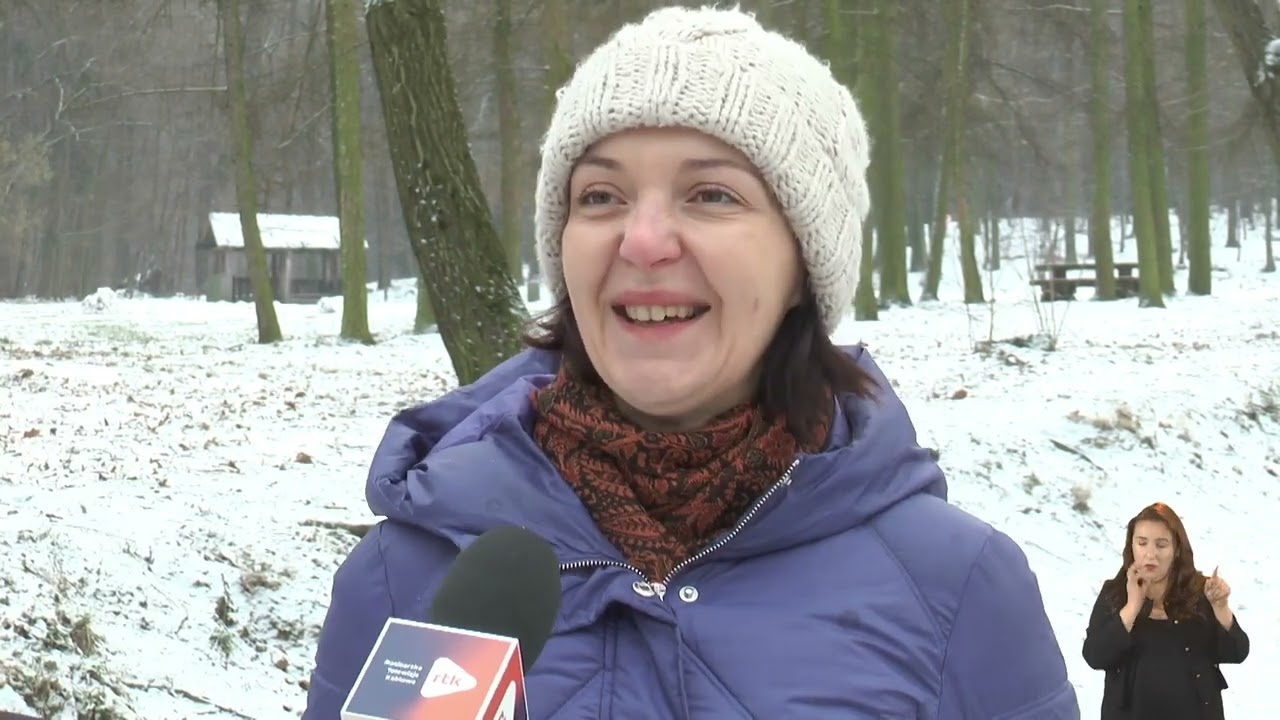 Racibórz. Wiadomości dla niesłyszących
