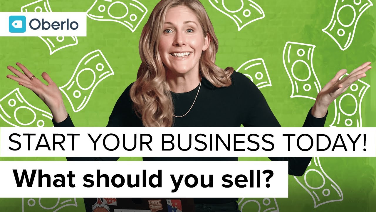 Best Products to Sell in Dropshipping