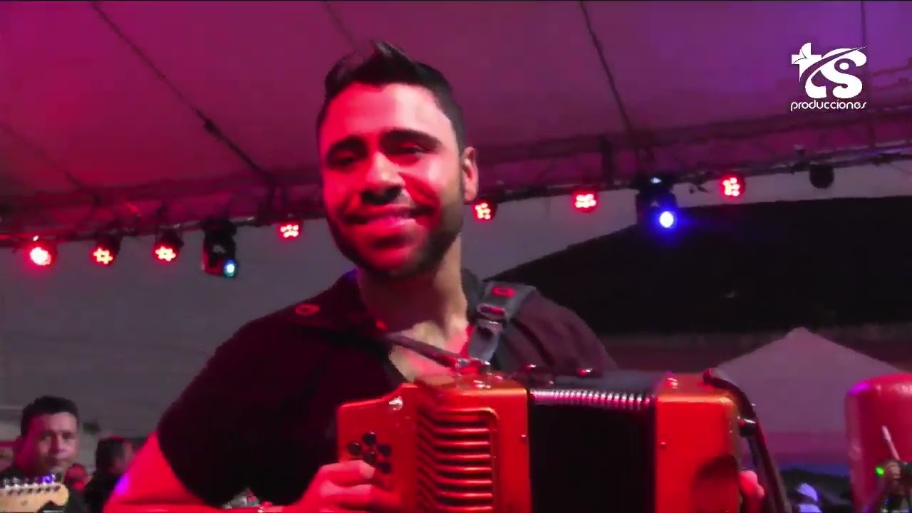 Elder Dayan & Lucas Dangond en Vivo en Sanjacinto Bolívar 16 Agosto 2022