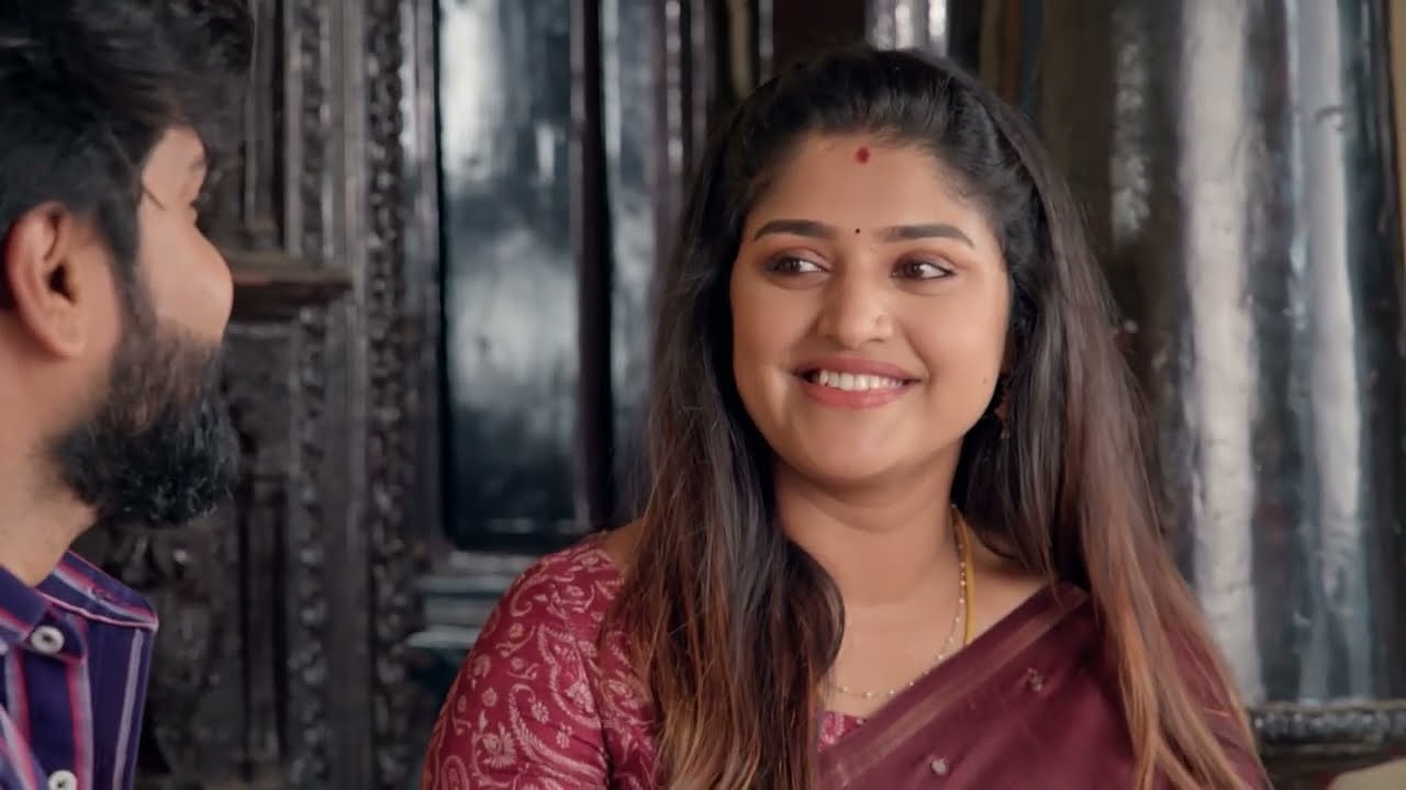 Rajini - Ep 312 - Anbu Aran Aran Hari, Shreya Anchan - Tamil Tv Serial - Zee5 Tamil Classics