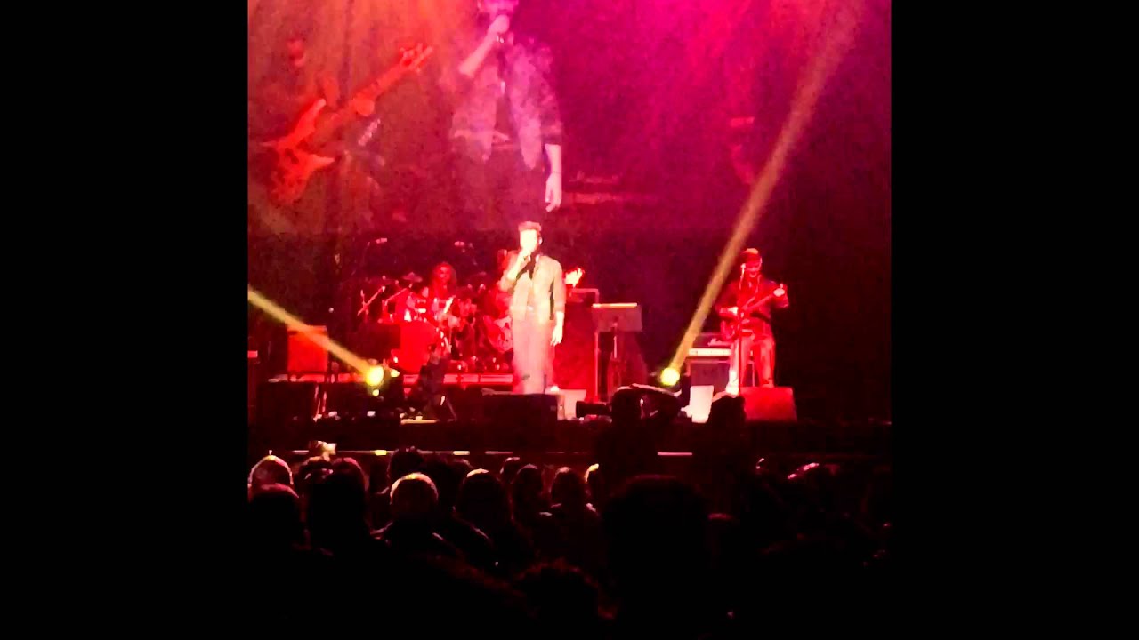 Atif Aslam Live in Concert Chicago