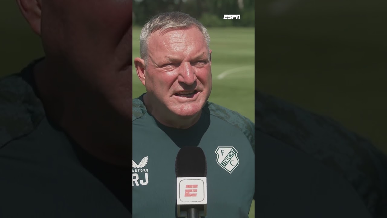 Door de komst Sébastien Haller is er geen plek meer voor Noah Ohio bij FC Utrecht 🧐