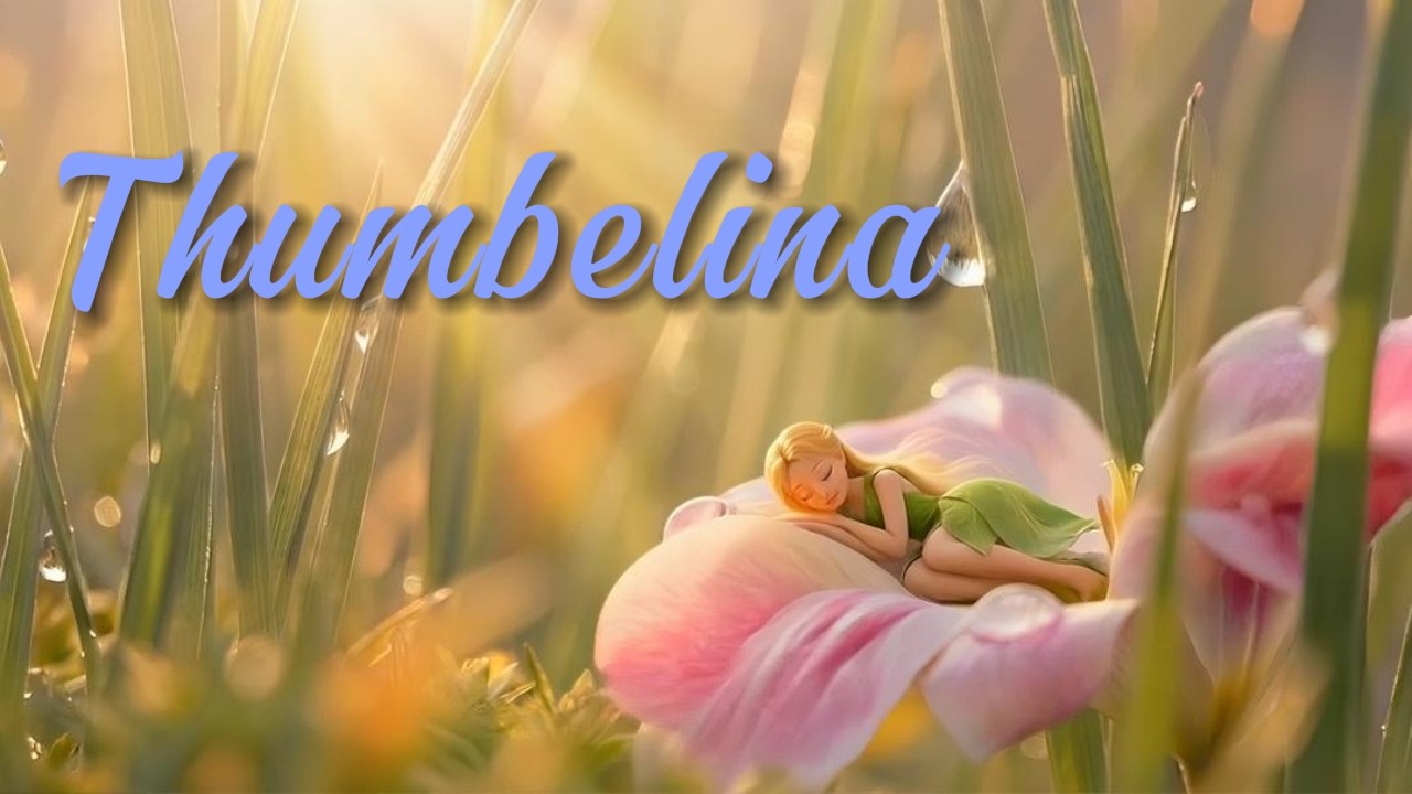Thumbelina