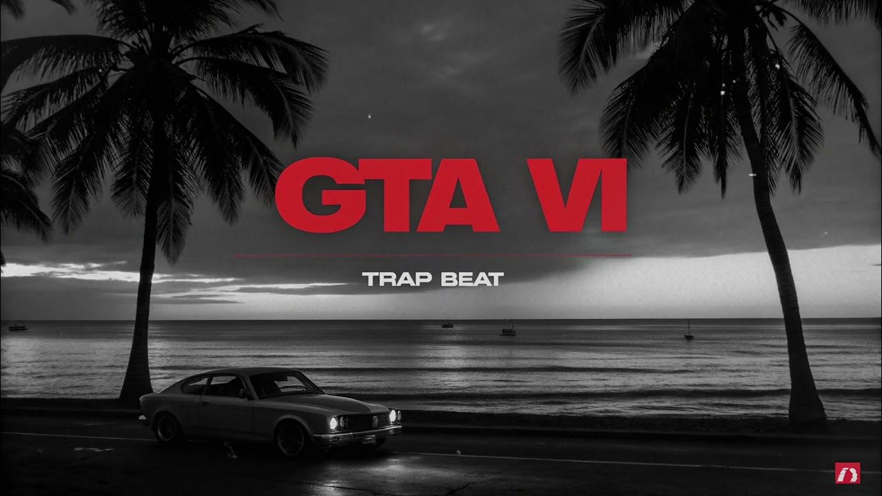 GTA VI Trap Type Beat Bundle (16 Beats) | Vice City Yacht Heist Collection