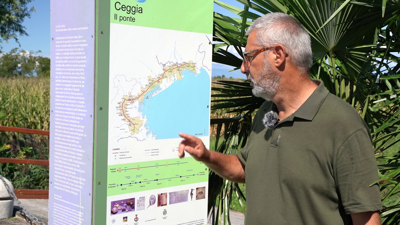 Ceggia - stazione 4