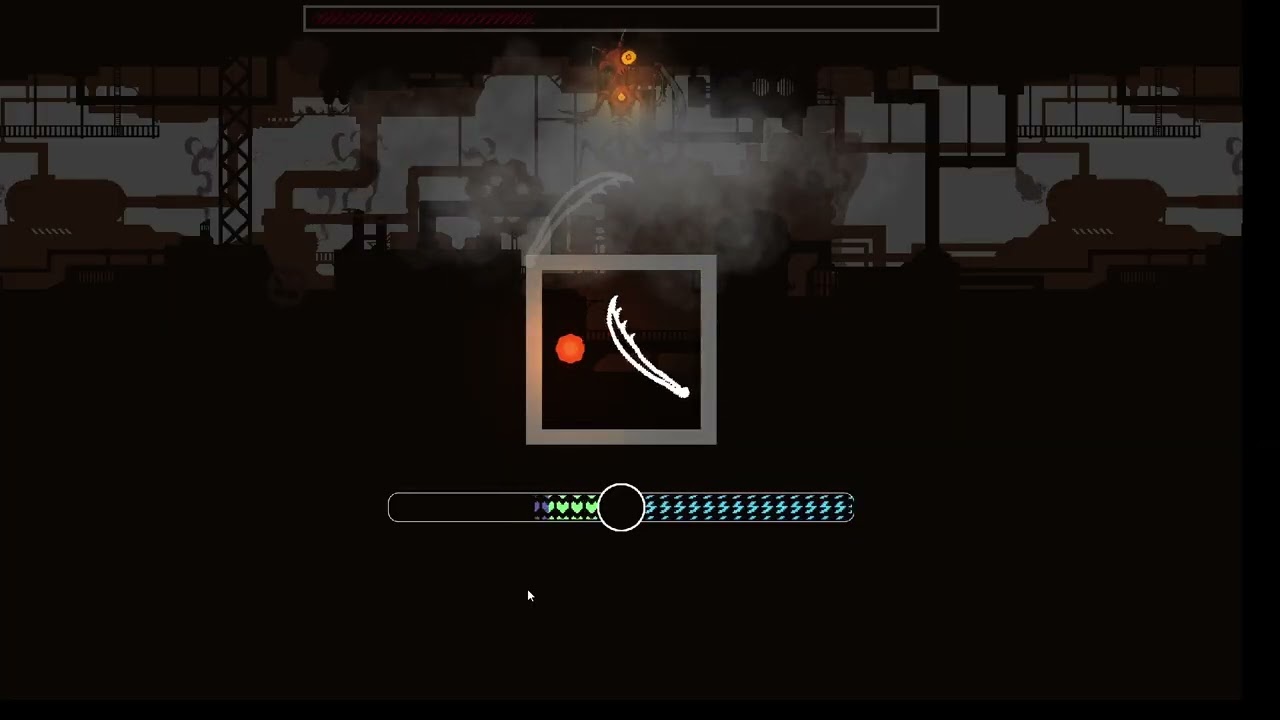 Faranhieke Gameplay Demo (2024)