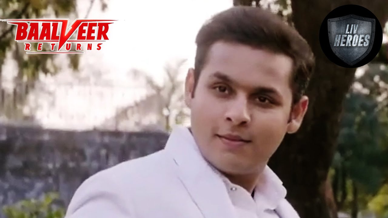 Baalveer कैसे करेगा Ray का सामना? | Baalveer Returns | 14 Feb 2023