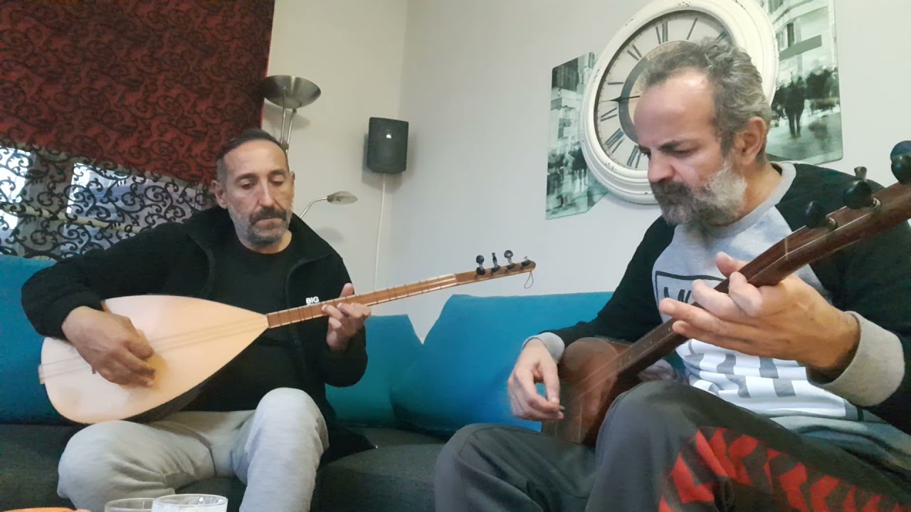 sakın cahilin yanına...
