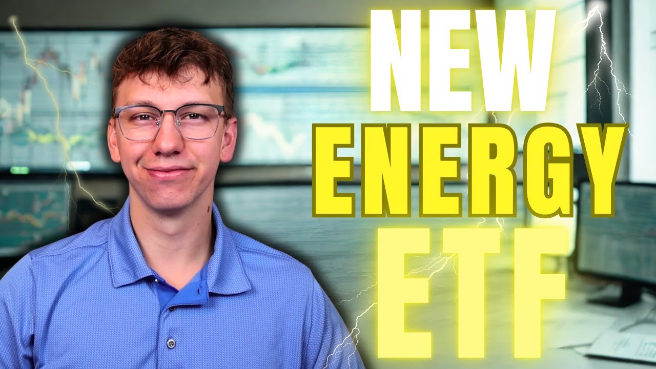 Инвестиции в энергетику процветают! Лучший ETF для вашего портфеля