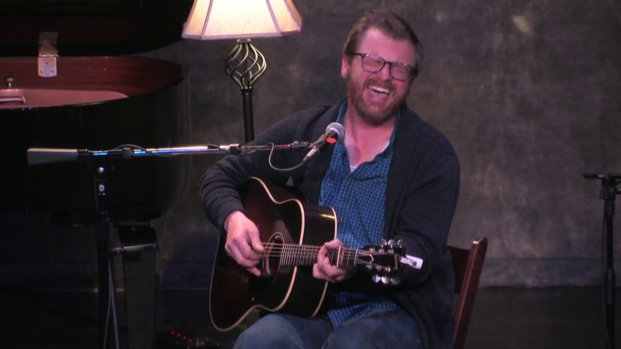 Ross Newell “The Deal” @ Eddie Owen Presents