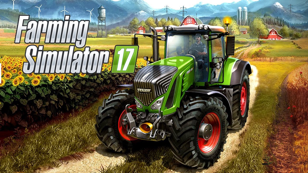 Farming Simulator 2017 | Fact Sheets Nr. 1 to Nr. 11 Walkthrough | Talking About It
