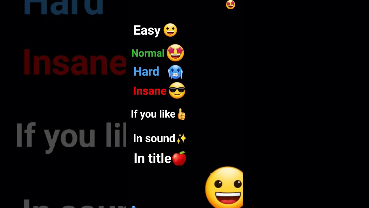 find me 🍎 || do you find all emojis? || #mindgame #game #emoji #find #shorts